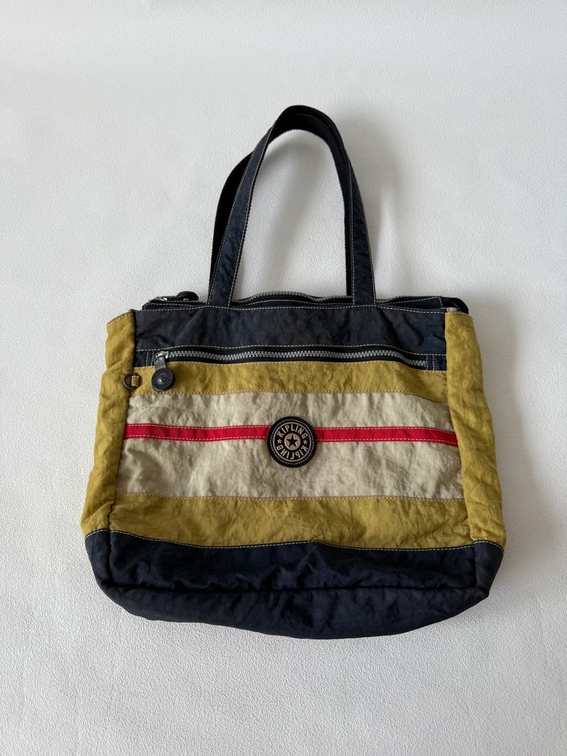 키플링(Kipling) 토트백 상품이미지1