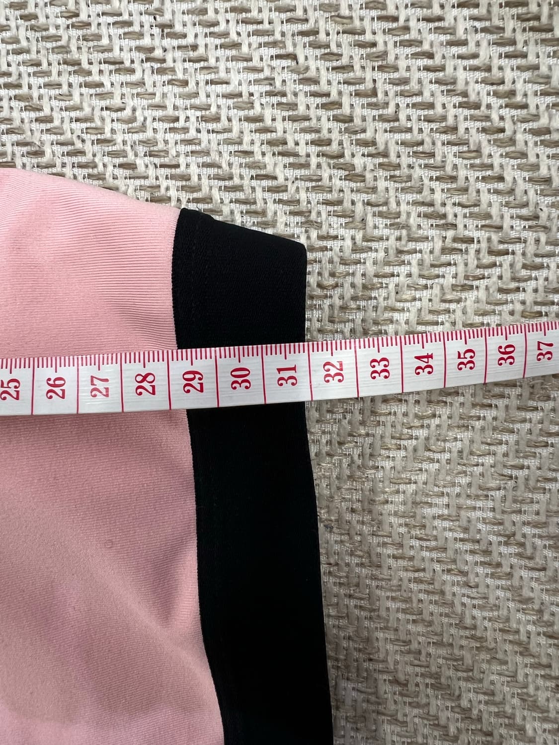 정품) 나이키 드라이핏 브라탑 M 상품이미지9