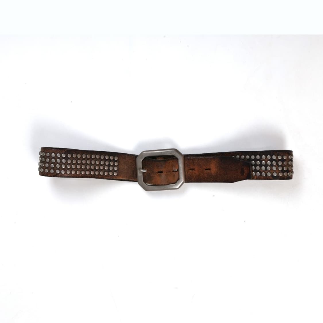 Hollywood Trading Company Leather belt 상품이미지1