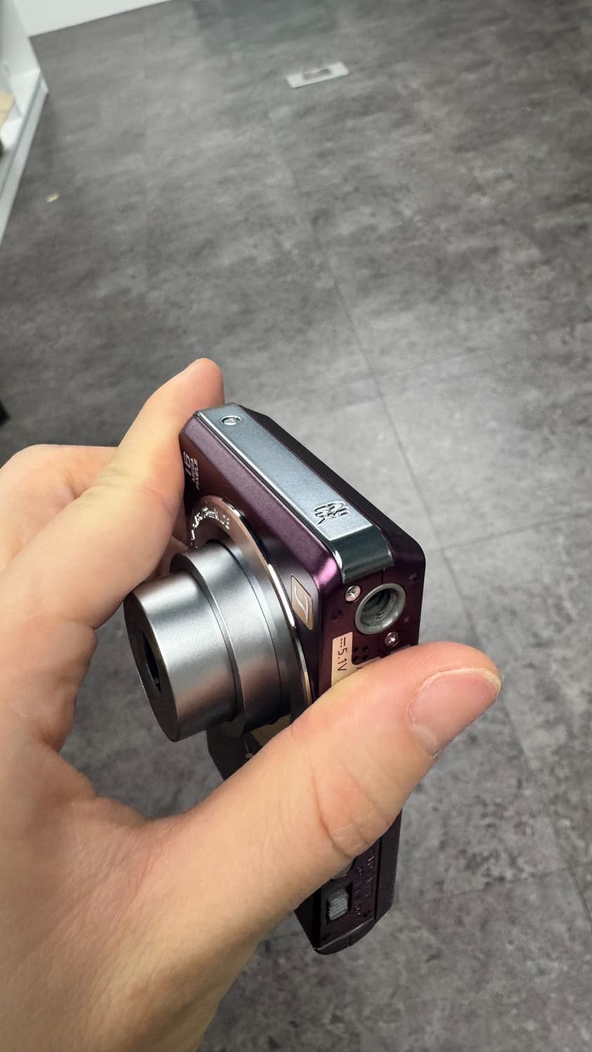 (작례O) 파나소닉 루믹스 DMC-FH5 디카 상품이미지6