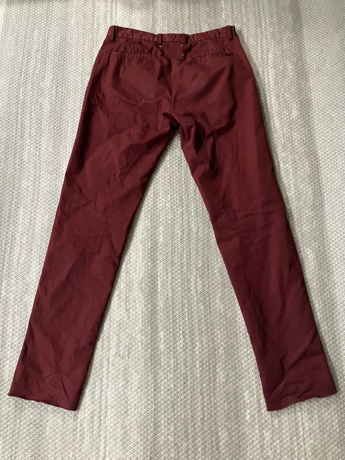 마르지엘라 바지 상품이미지2