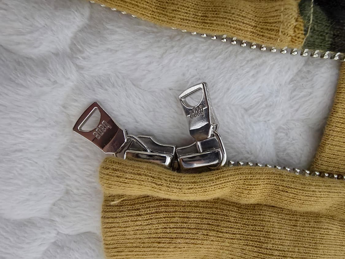 베이프 후드집업 황계 상품이미지7