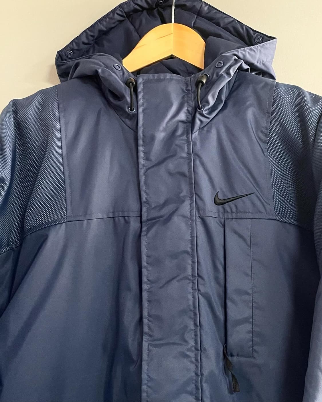 00s 나이키 다운 파카 패딩 (105-110) 상품이미지2