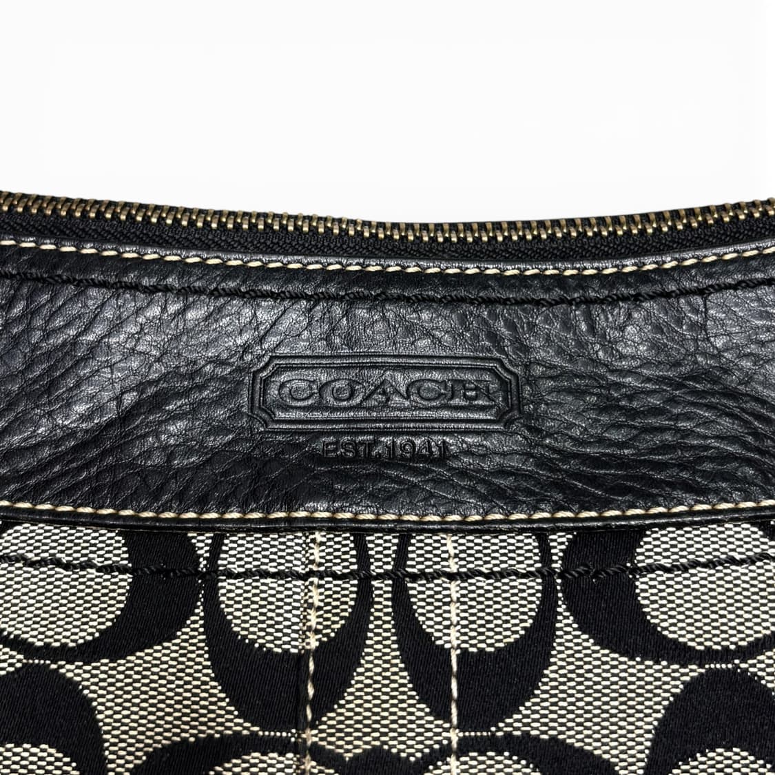 올드 코치 10403 백 상품이미지5