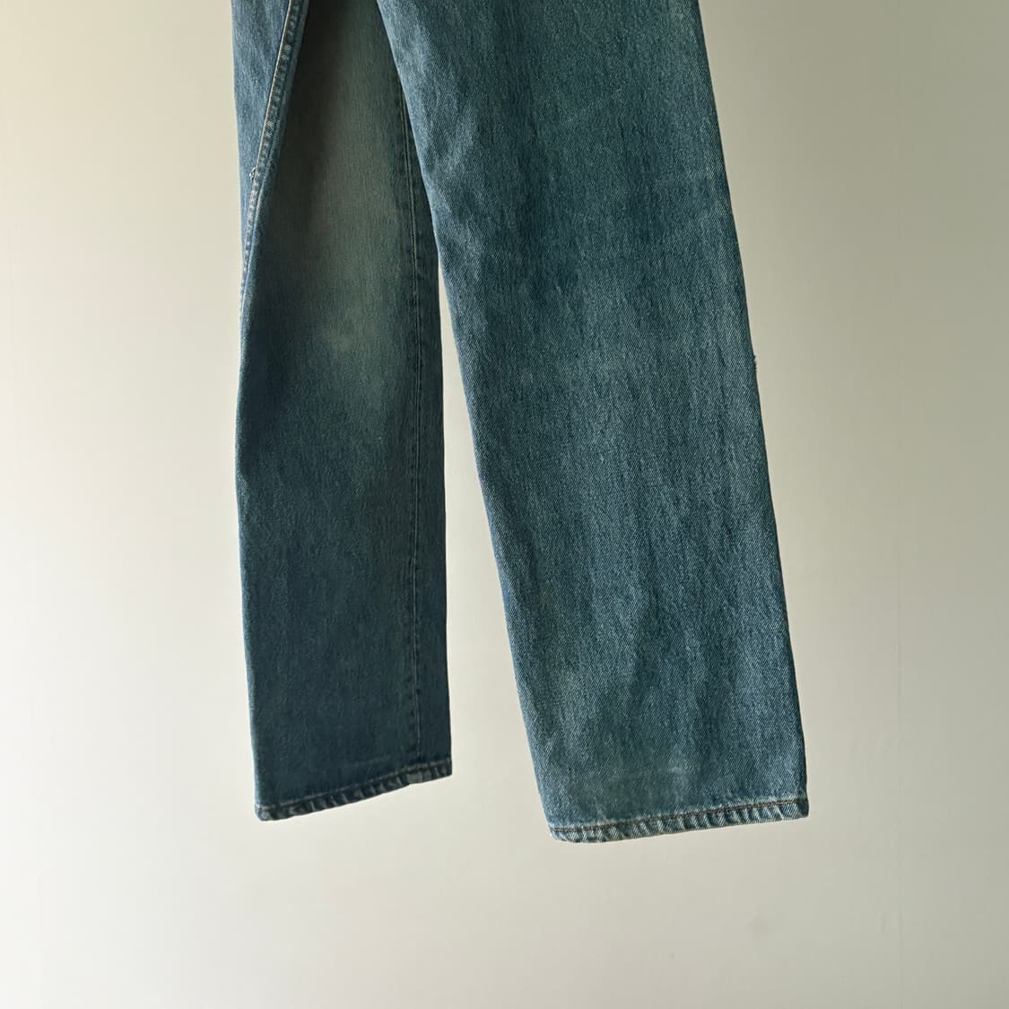  ▫️90‘s Levis 501 Denim 상품이미지7