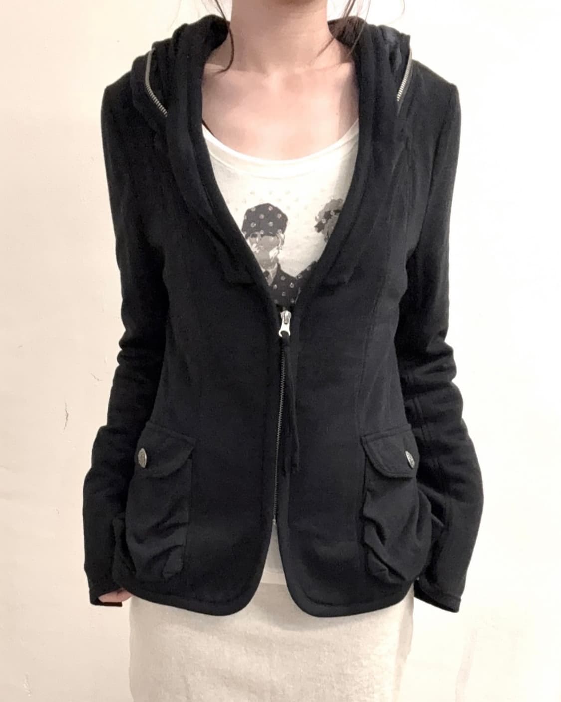 vintage outer 상품이미지5