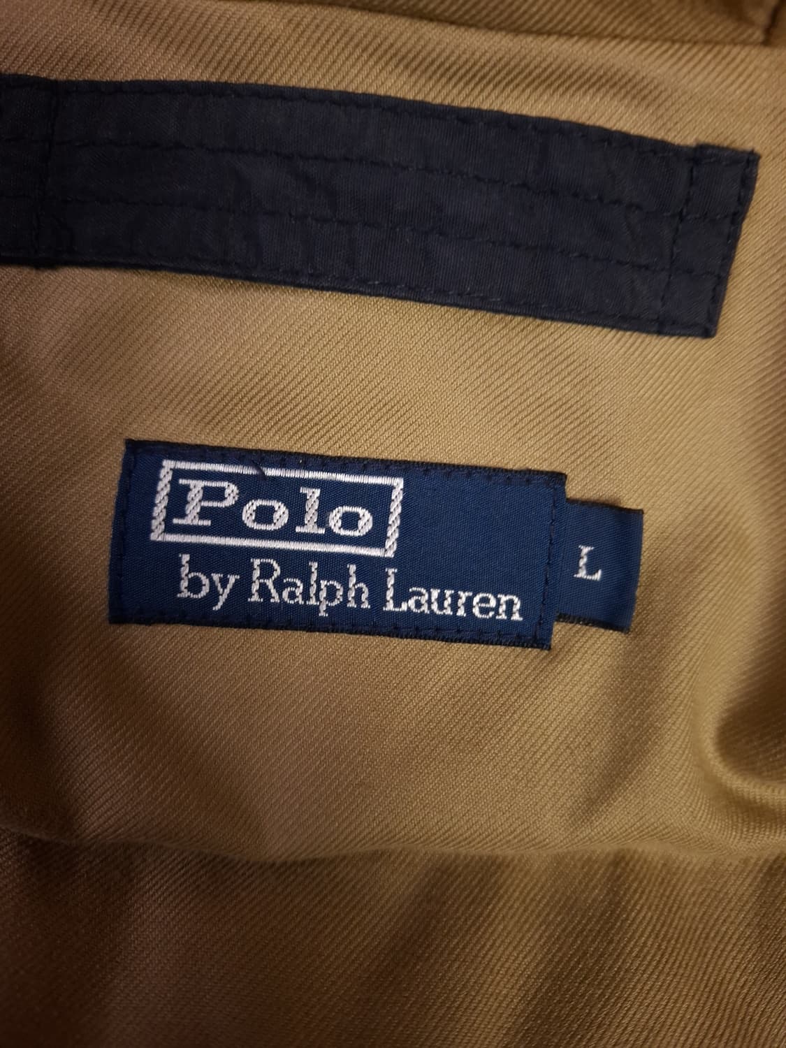 오리지날 랄프로렌폴로 마운틴 다운 파카 상품이미지5