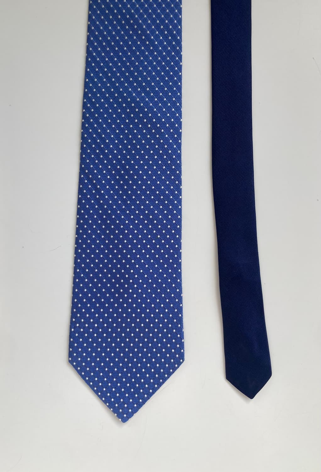 타미힐피거 넥타이 상품이미지1