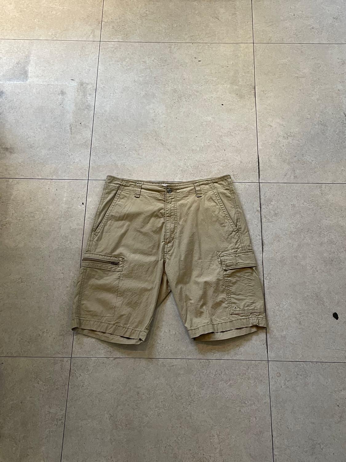 DENIZEN from Levi's 데니젠 카고 반바지 상품이미지6