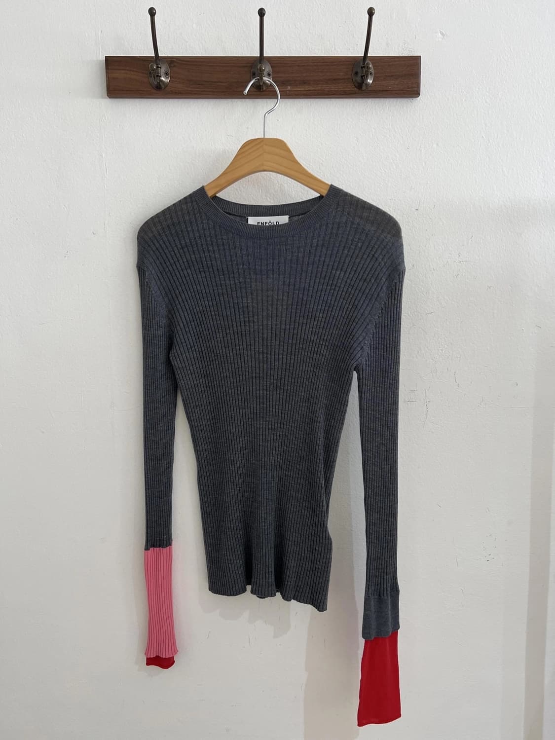 Enfold 니트  상품이미지1