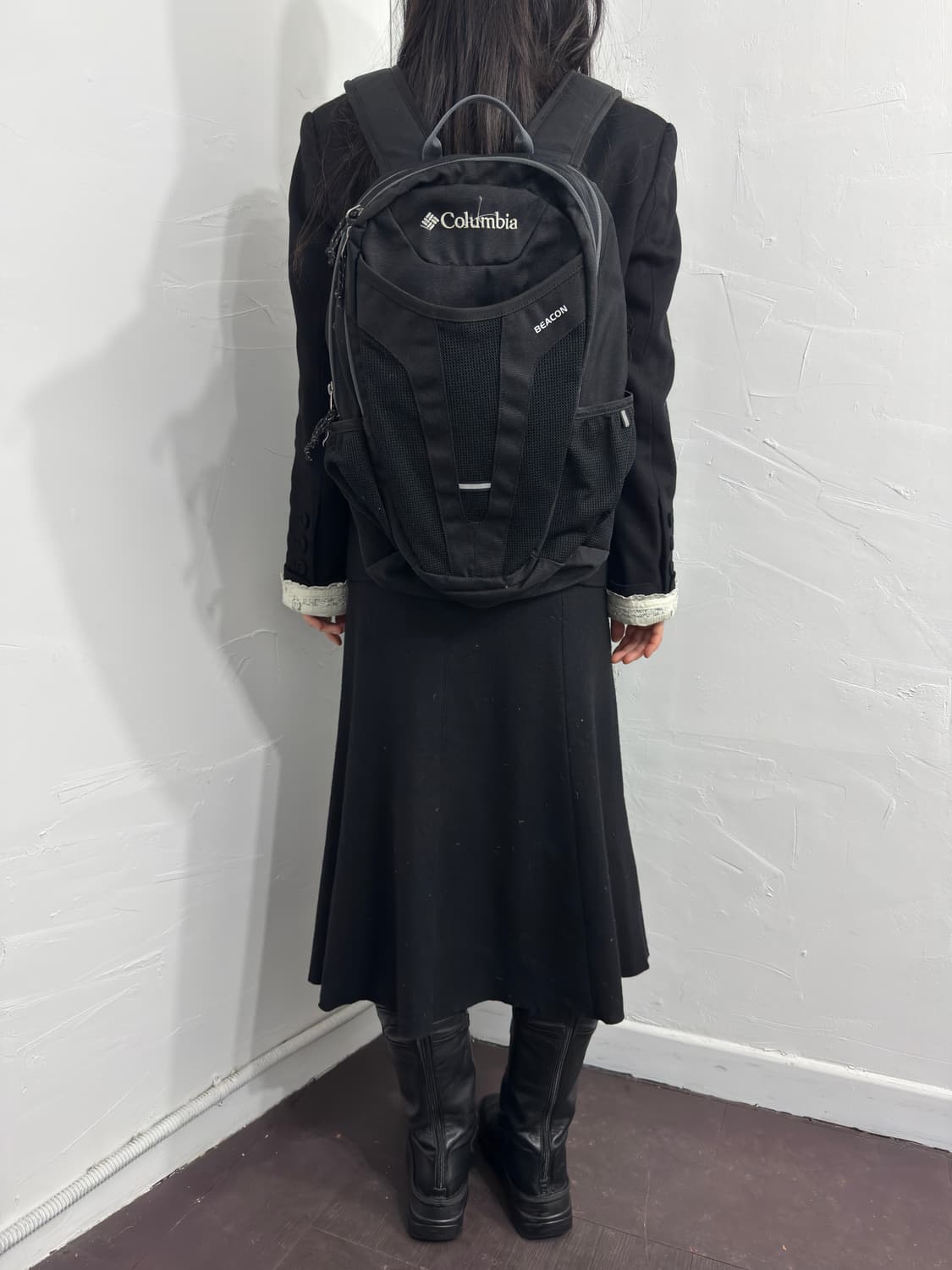 columbia beacon backpack 상품이미지2