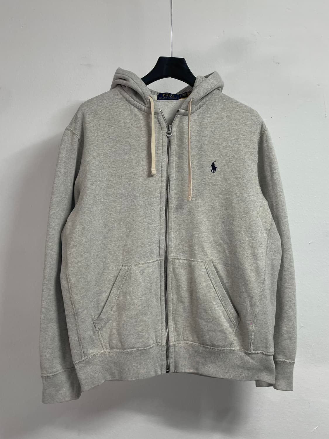 폴로 랄프로렌 포니 후드집업 (on.262) 상품이미지1