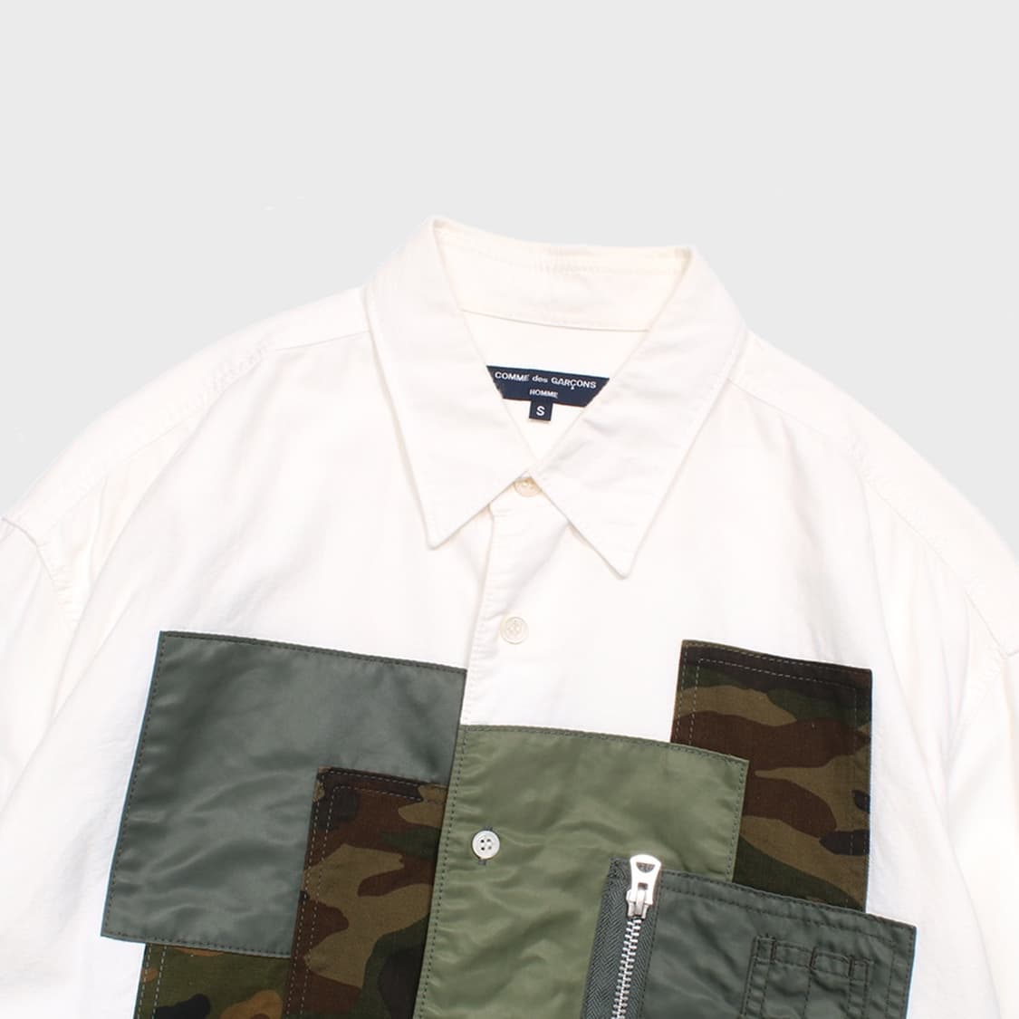 COMME des GARCONS HOMME 상품이미지3