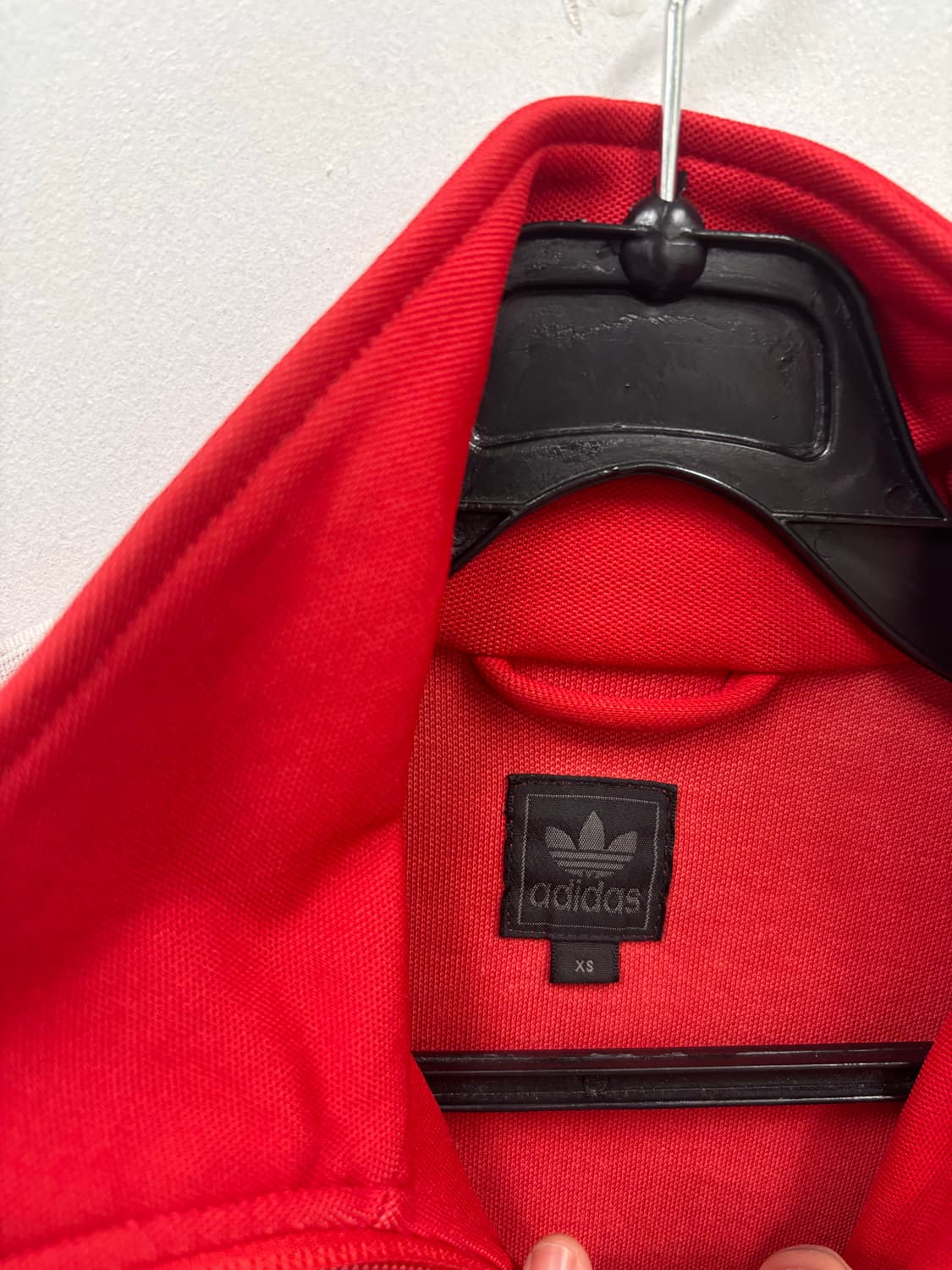 아디다스 베켄바우어 트랙탑 상품이미지4