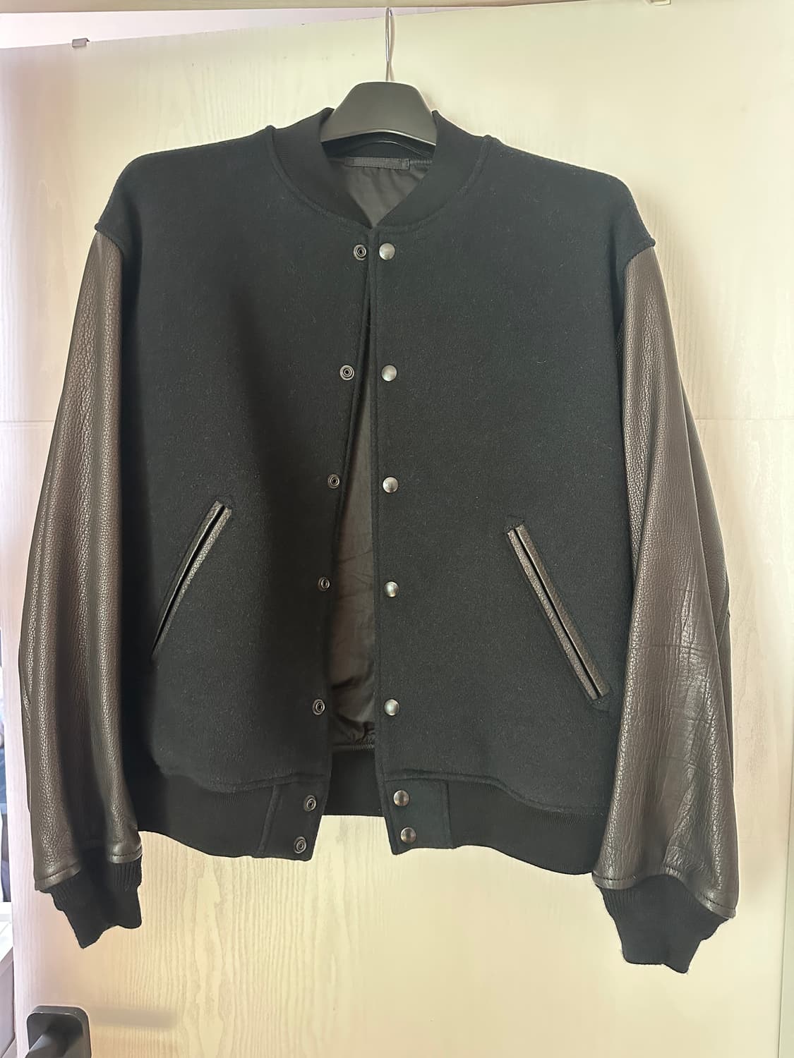 캡틴선샤인 어워드 자켓 블랙 40사이즈 상품이미지2