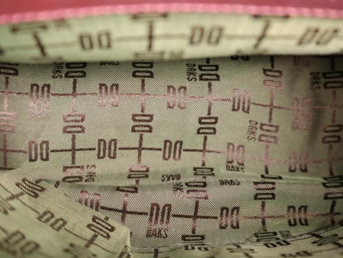 닥스 숄더백 상품이미지8