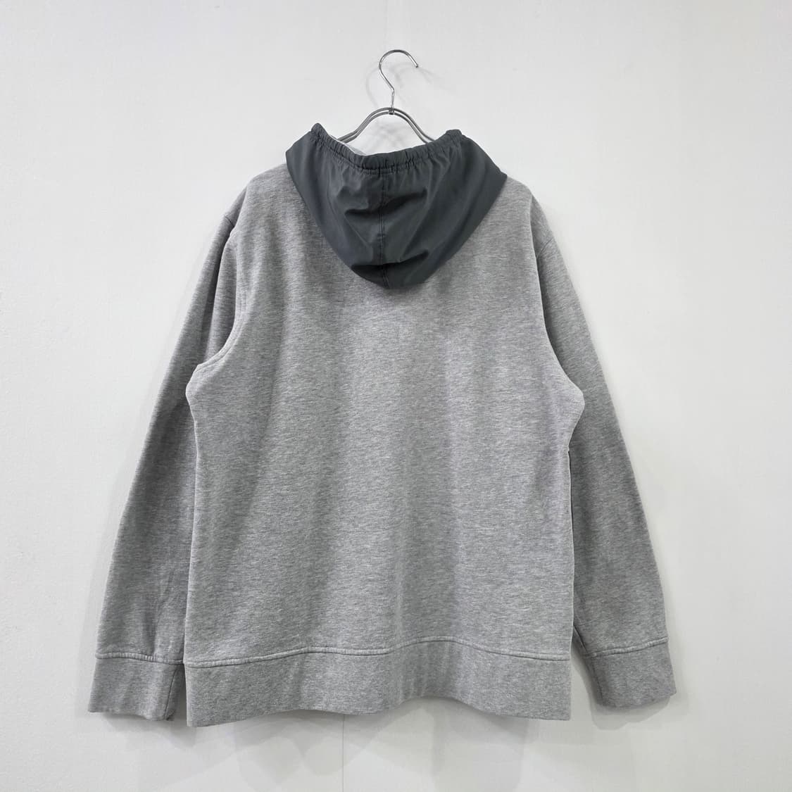 챔피온 반집업 기모 후드티셔츠 캐나다 상품이미지7