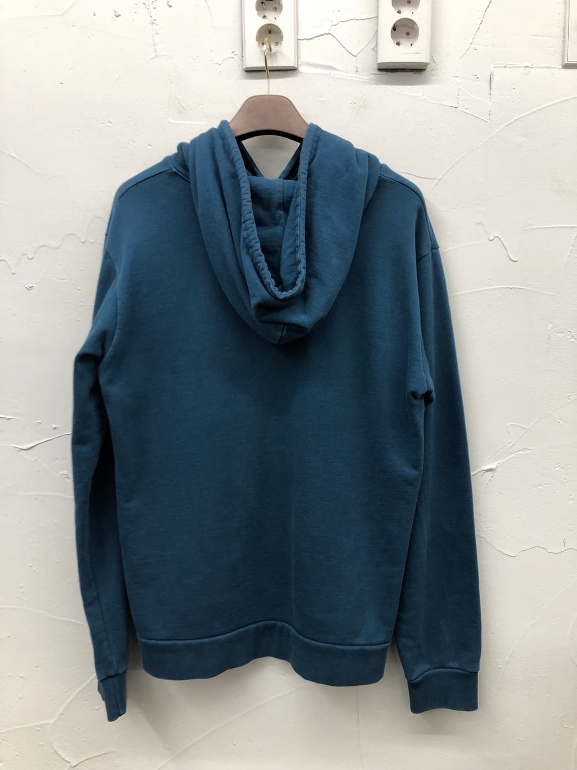 아페쎄 made in USA 후드 상품이미지2