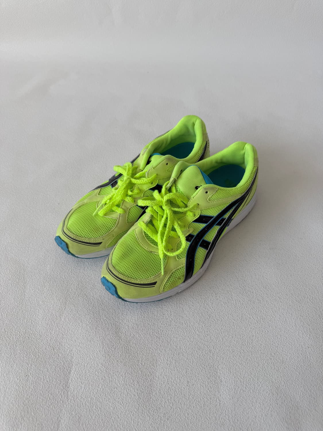 [265]아식스(asics) 네온 런닝화 상품이미지3