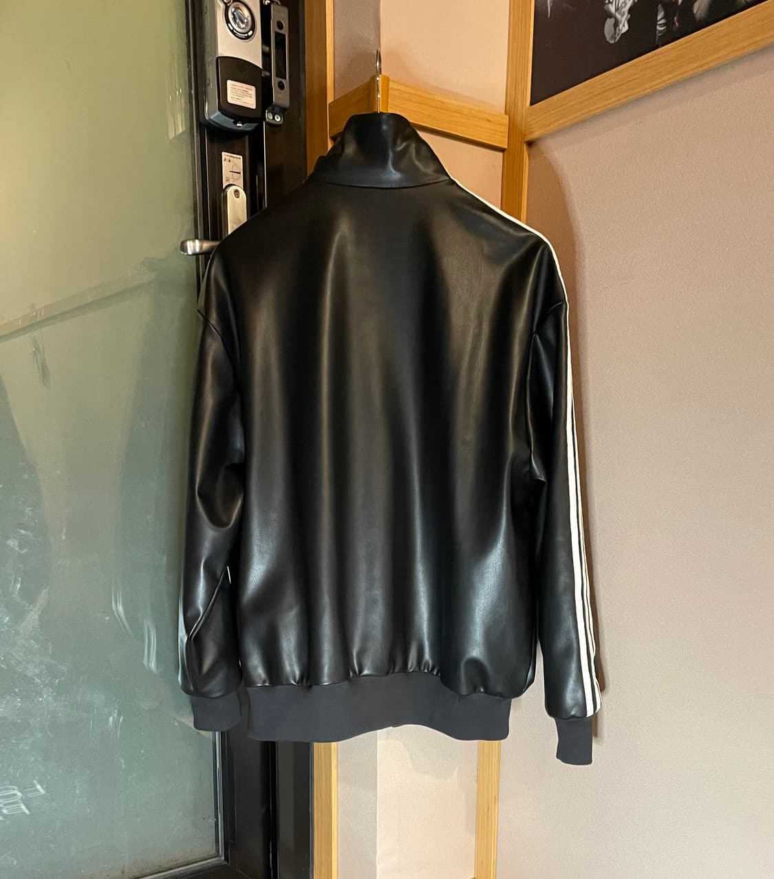 아디다스 플레더 3S 트랙탑 M 상품이미지2