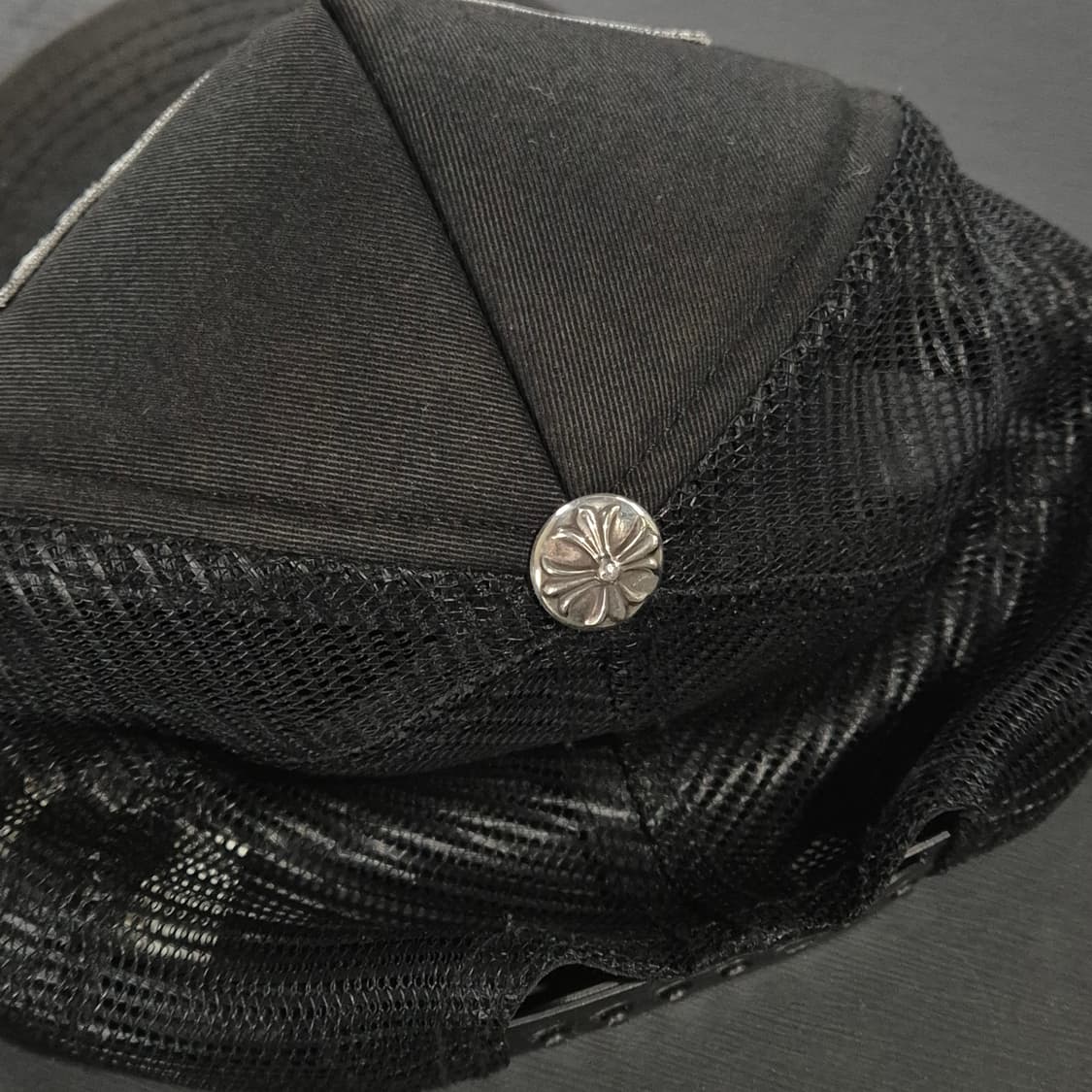 크롬하츠 할리우드 트러커캡 상품이미지4