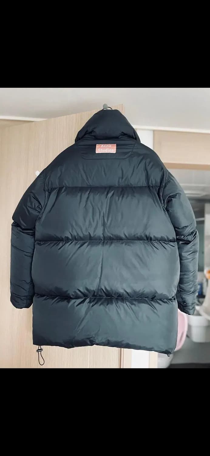 아크네 서플러스 패딩 상품이미지3