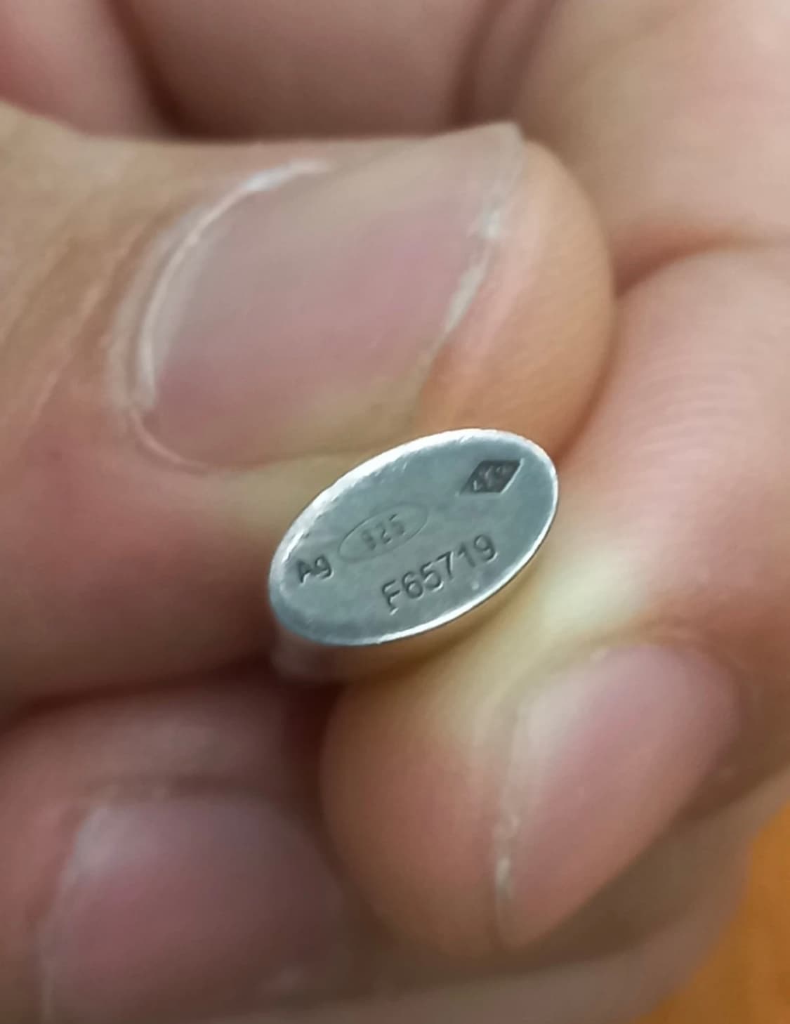 루이비통 락킷 목걸이 풀구성  상품이미지4
