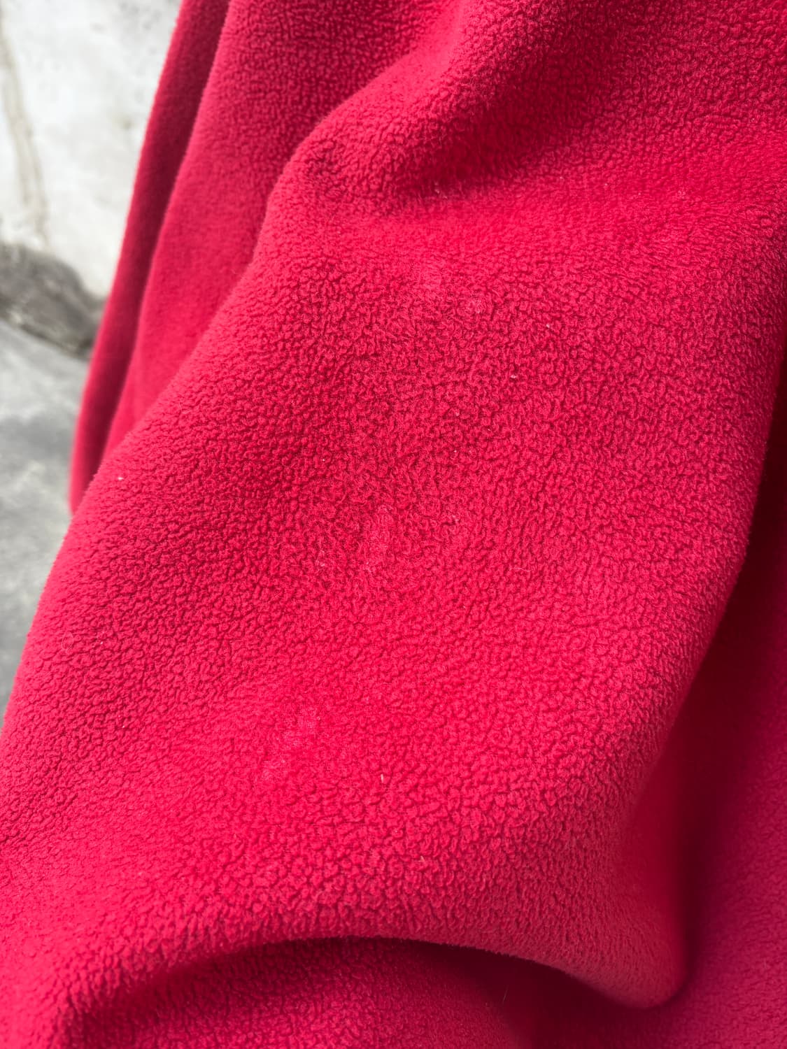 90‘s 파타고니아 스노우리스 신칠라 스냅티 상품이미지4