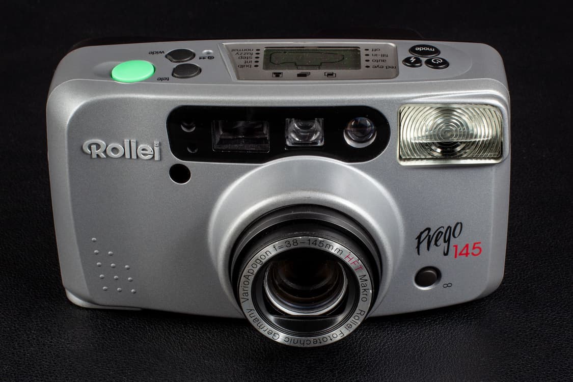 롤라이 프레고 145 AF 데이타백 2049년까지 가능 버전 상품이미지2