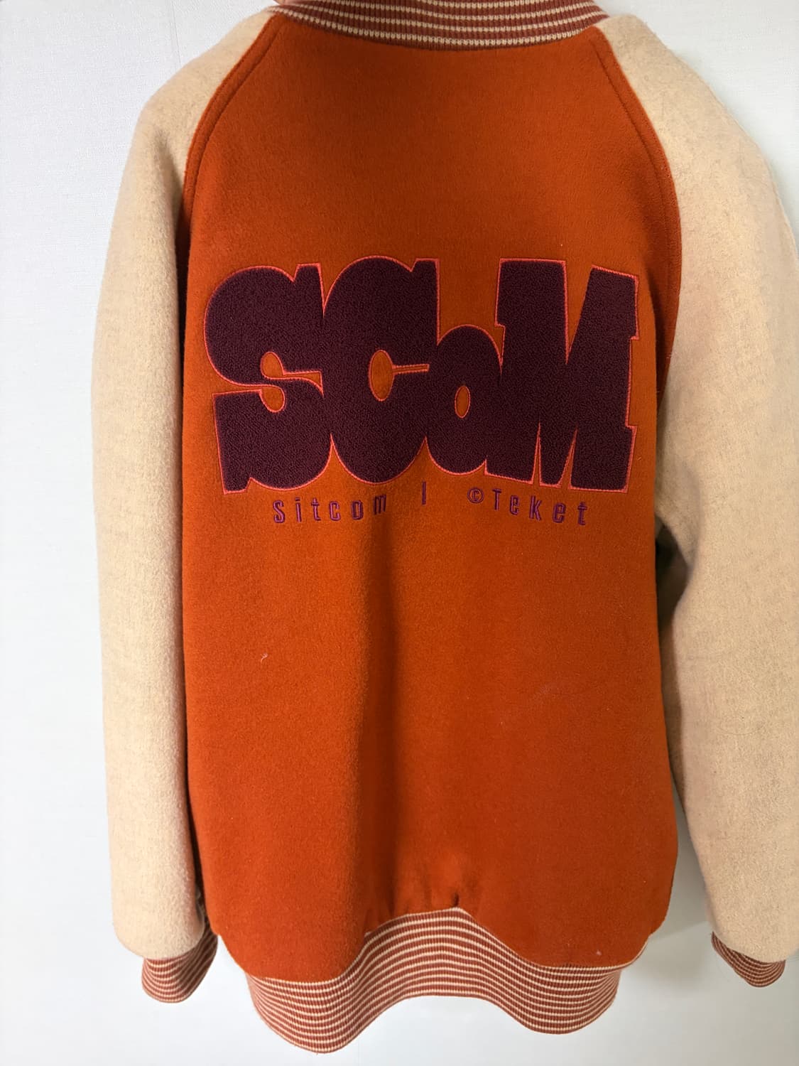 테켓 바시티 상품이미지5