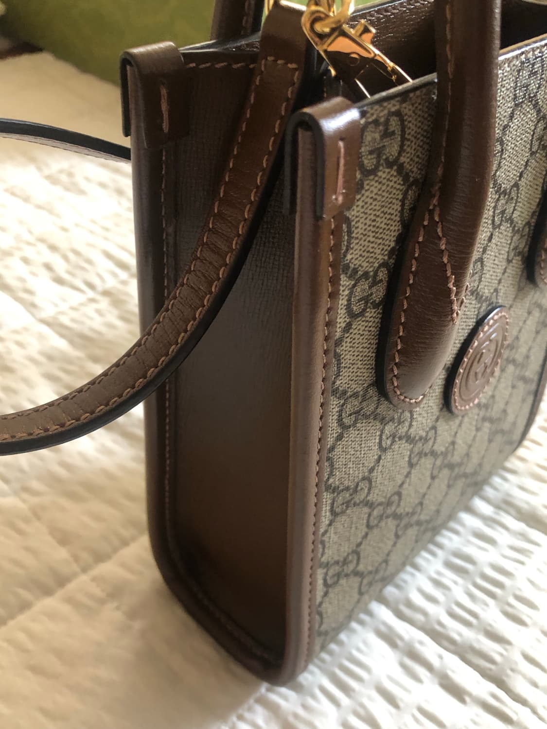gucci mini cross bag 상품이미지10