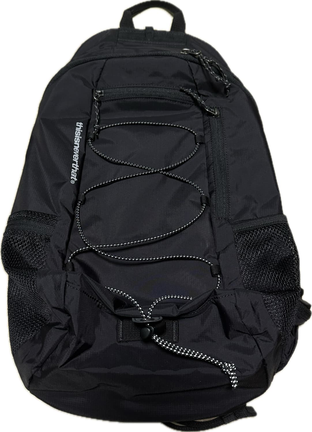 디스이즈네버댓 백팩 상품이미지3