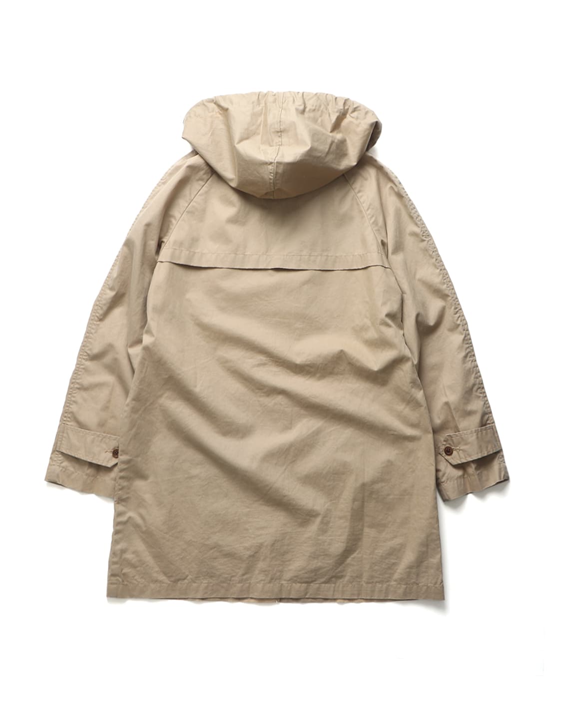 MHL. Proof Fine Drill Coat 상품이미지4