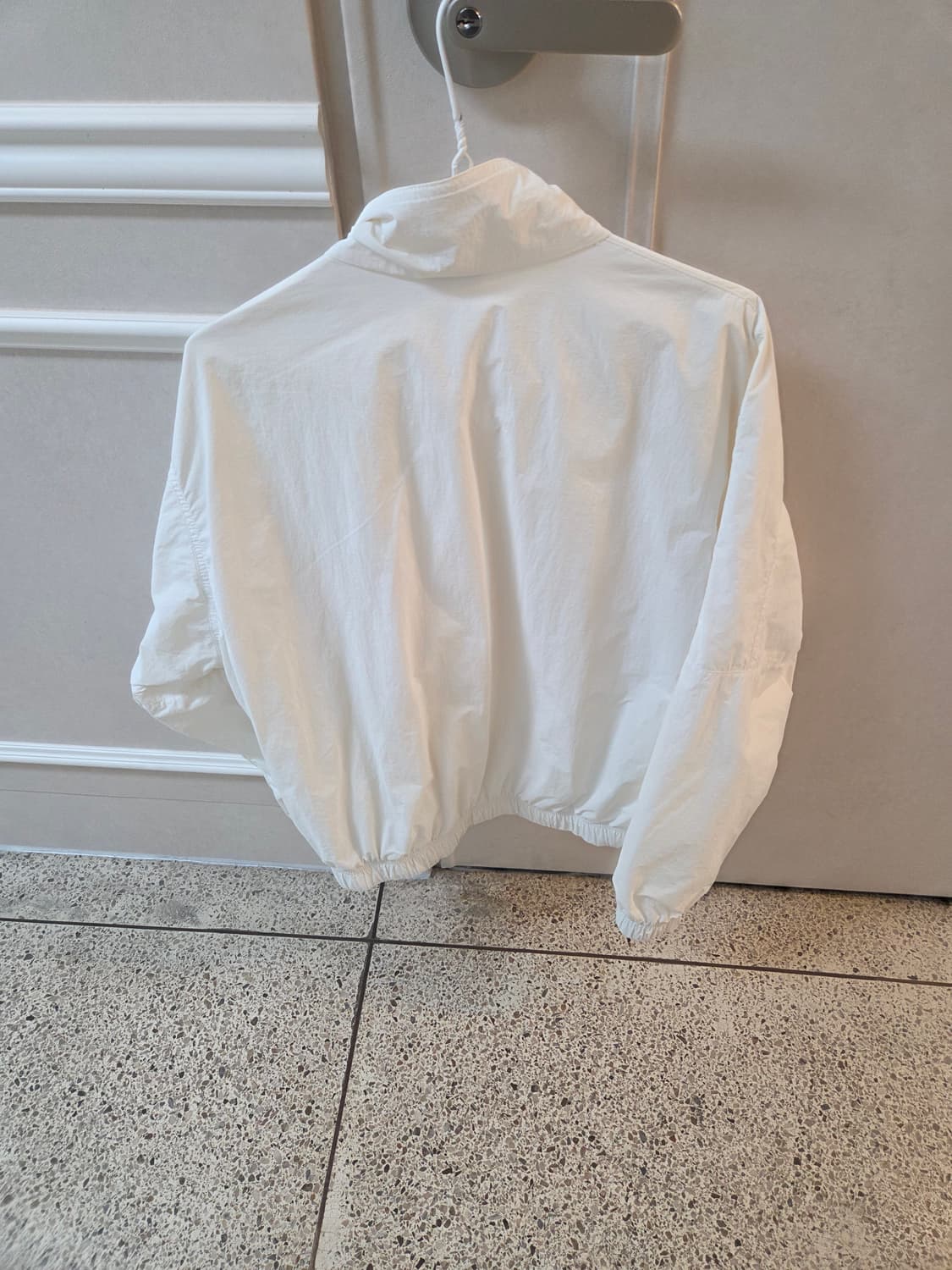 나이키 nrg 오버핏 바람막이 상품이미지2