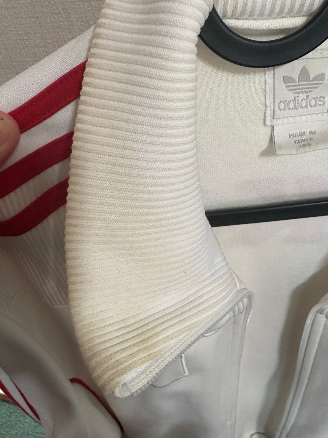 아디다스 도쿄 일본 져지 105 상품이미지6