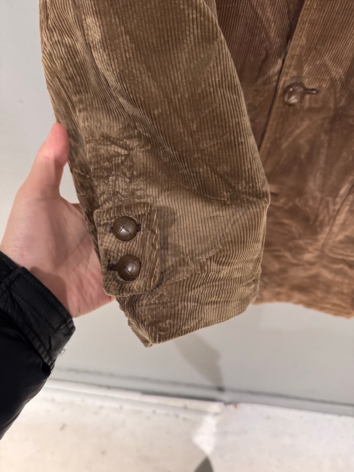 70s 맥그리거 코듀로이 헌팅자켓  상품이미지5