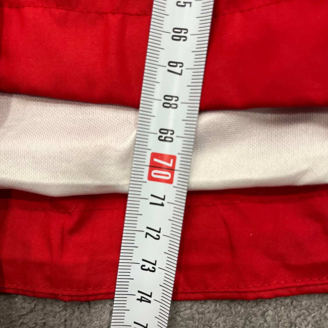 95 아디다스 바이에른 뮌헨 바람막이 자켓 상품이미지9