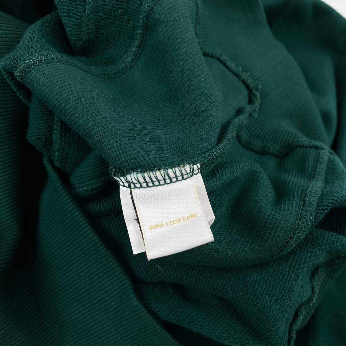 에임레온도르 스펠아웃 후드 티 (95) 상품이미지4