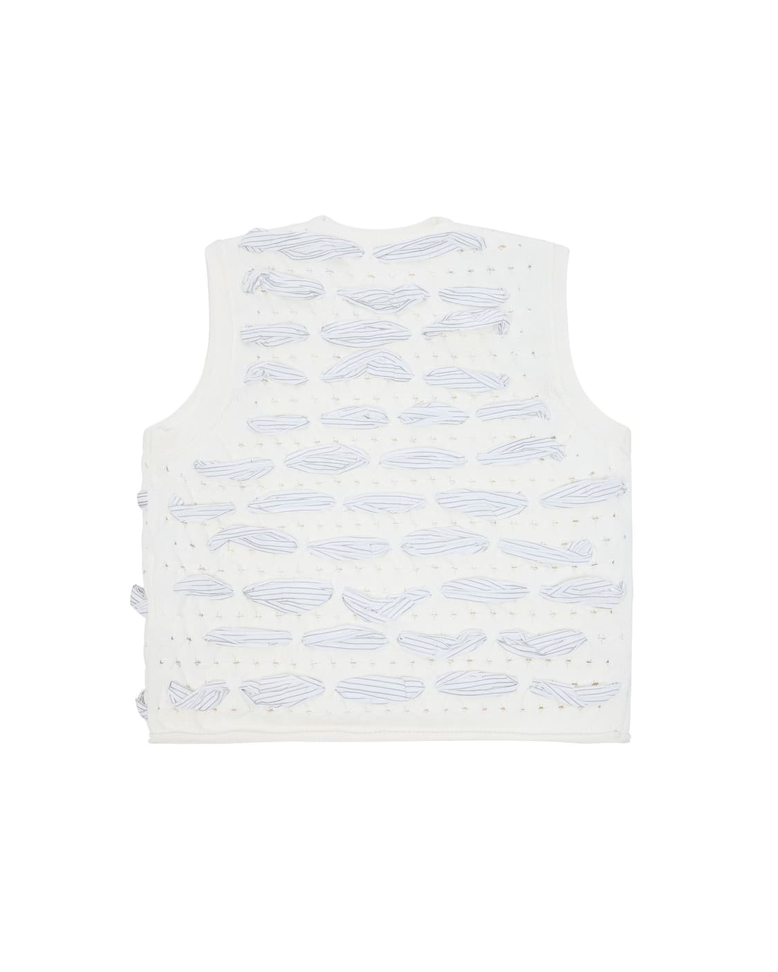 아더에러 25ss Knit Vest Product. 58 상품이미지2