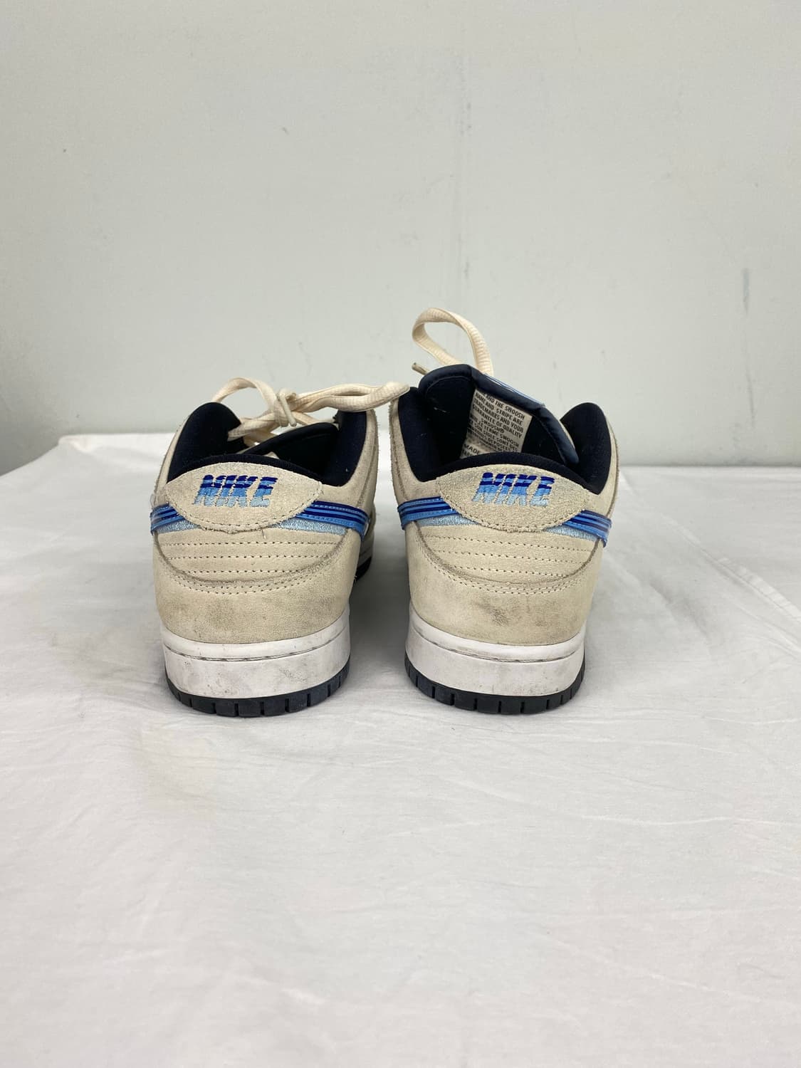 나이키 SB 덩크 로우 트럭 잇 260 상품이미지3