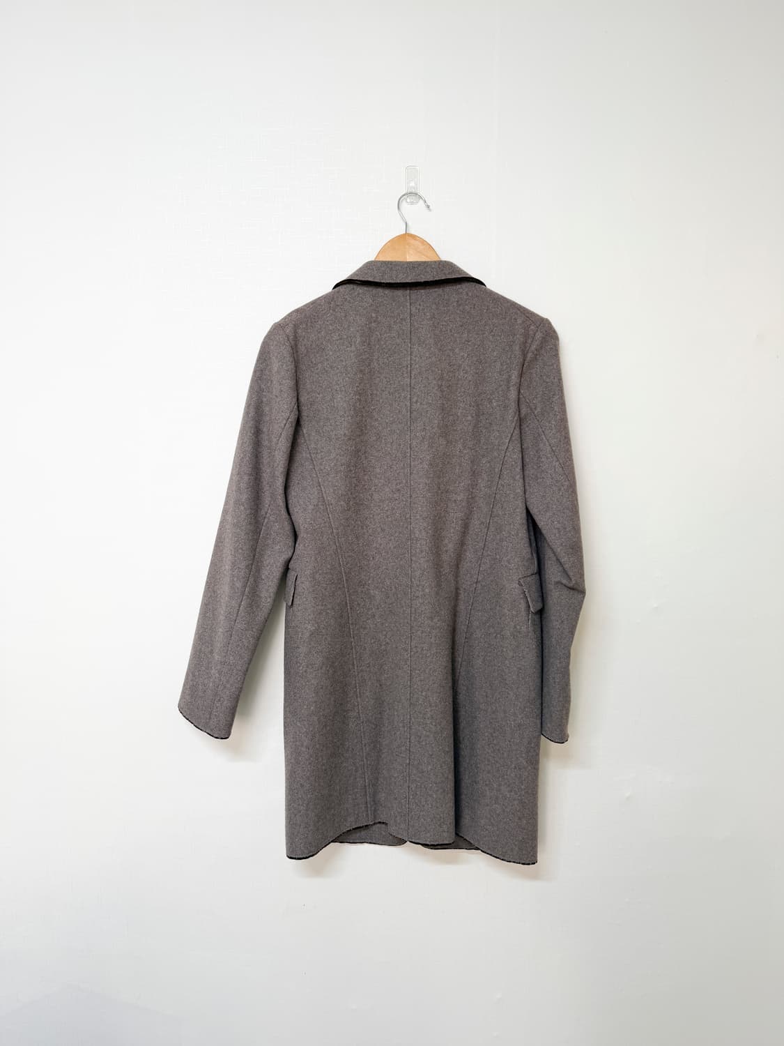 jil sander 질샌더 코트 상품이미지4