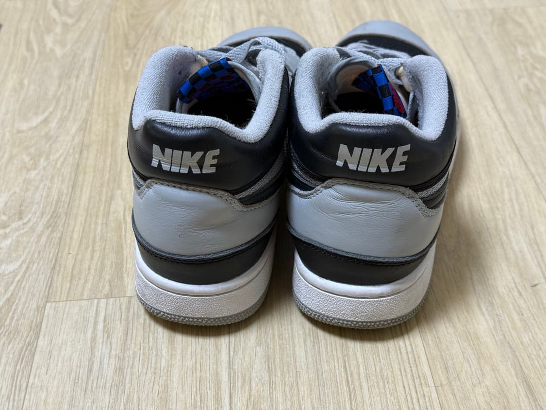 NIKE ATTACK OG QS (중고) 상품이미지3