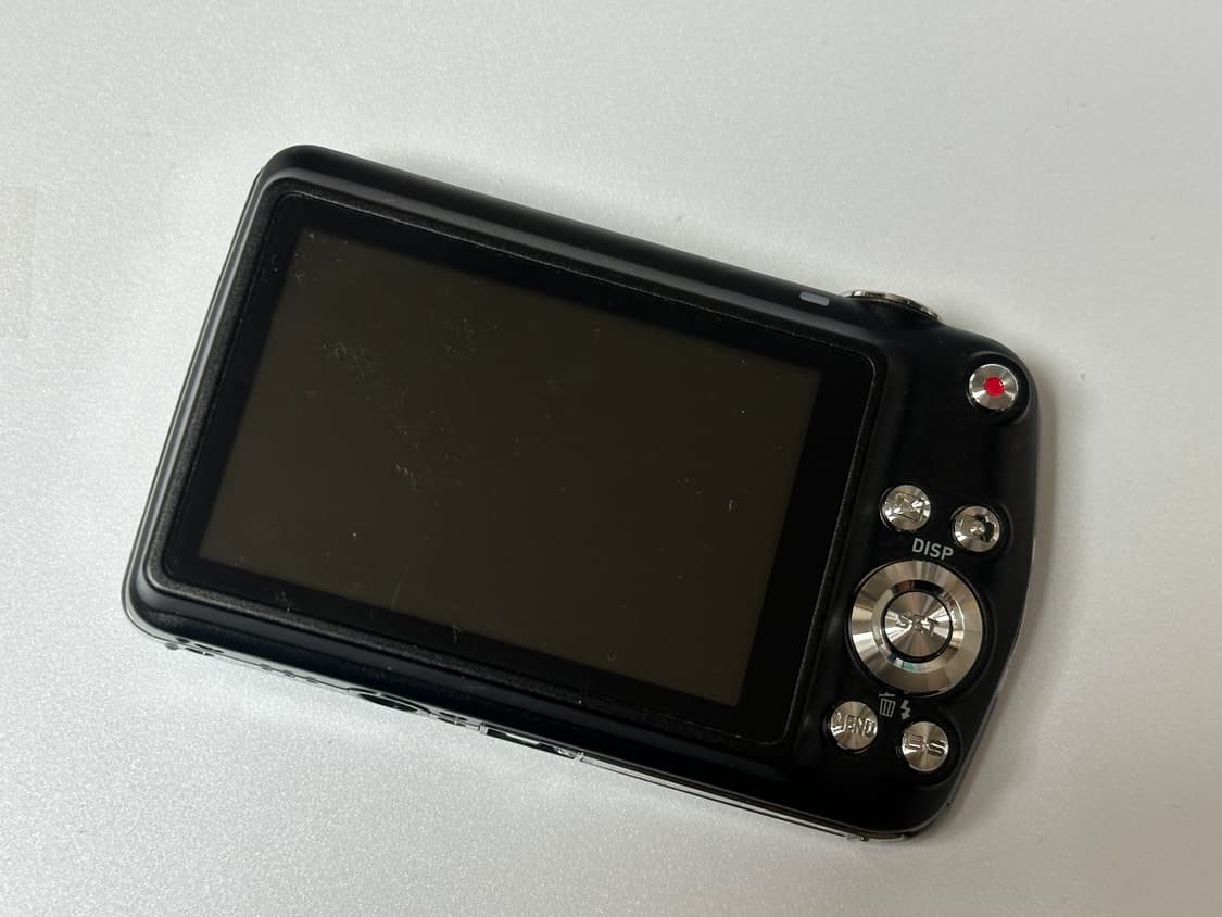 카시오 엑슬림 ex-z1 실버 상품이미지4