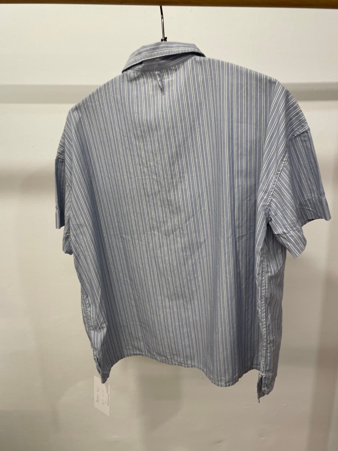beams boy half shirt 상품이미지2