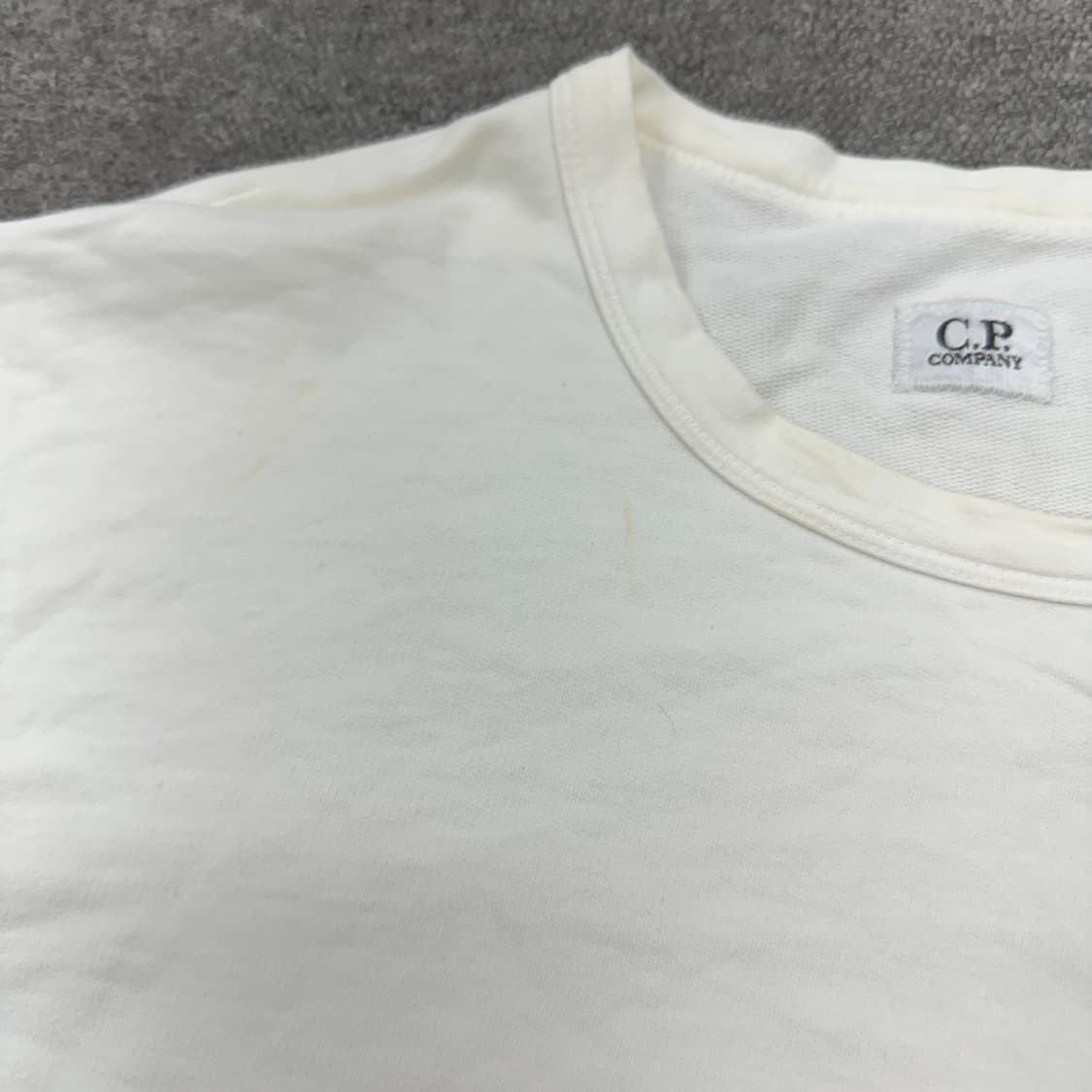 C.P COMPANY 롱슬리브 상품이미지4