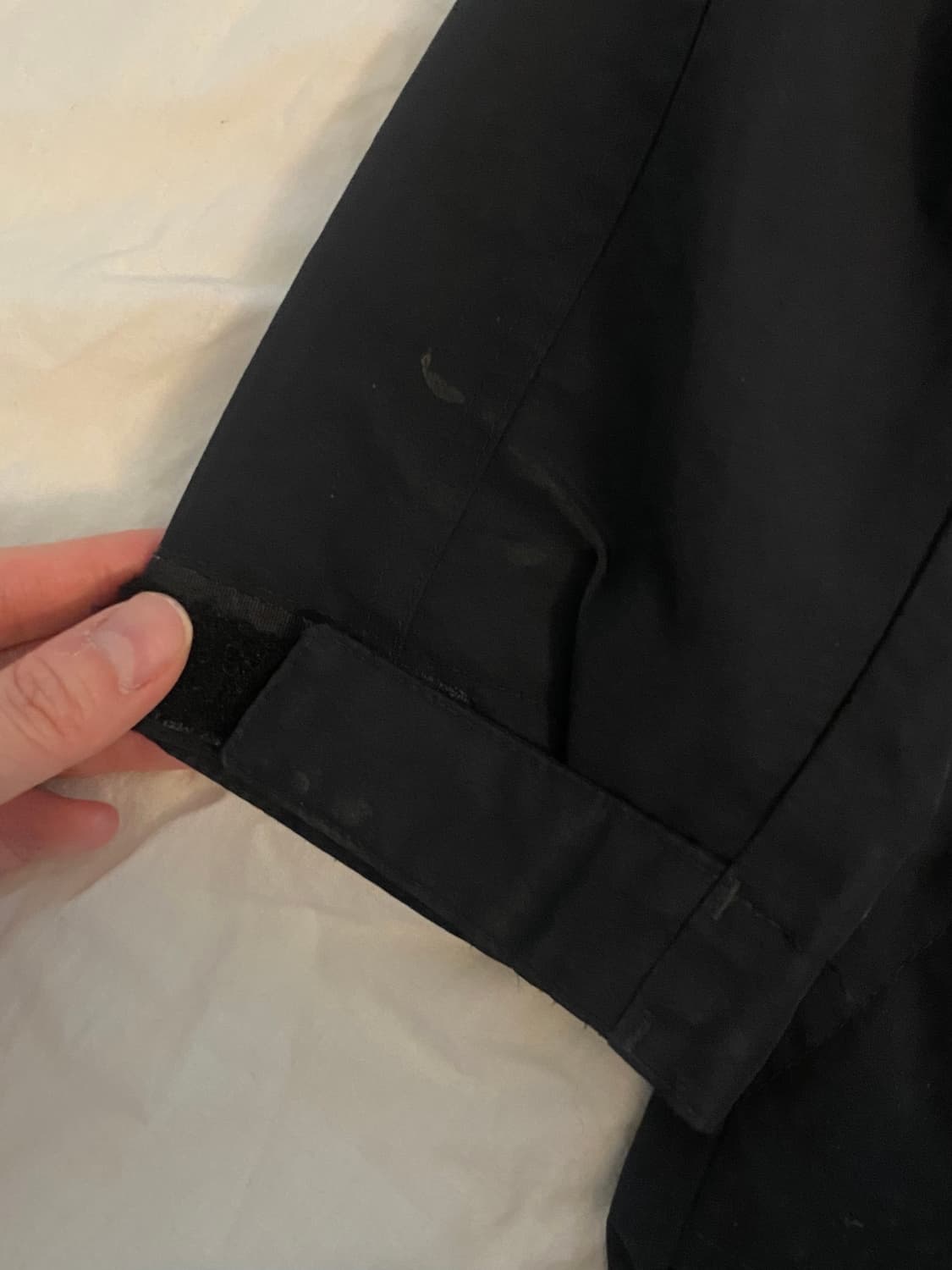 노스페이스 바람막이 상품이미지5