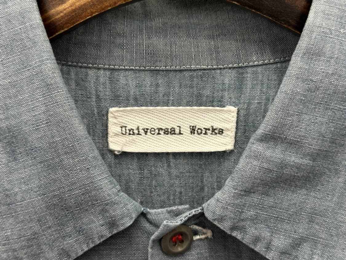 UNIVERSAL WORKS (M) 상품이미지9