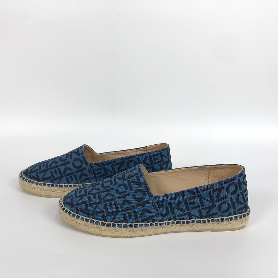 겐조 KENZO 에스파듀 신발 여성37 (235) 상품이미지5