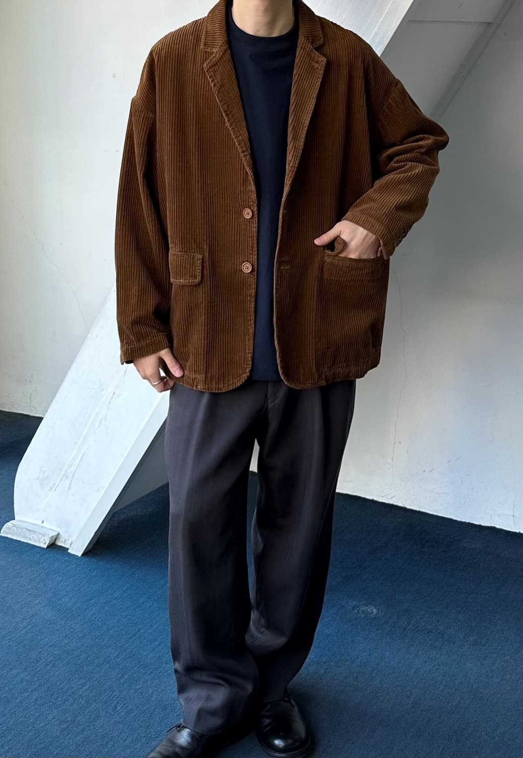 Beams heart 상품이미지9