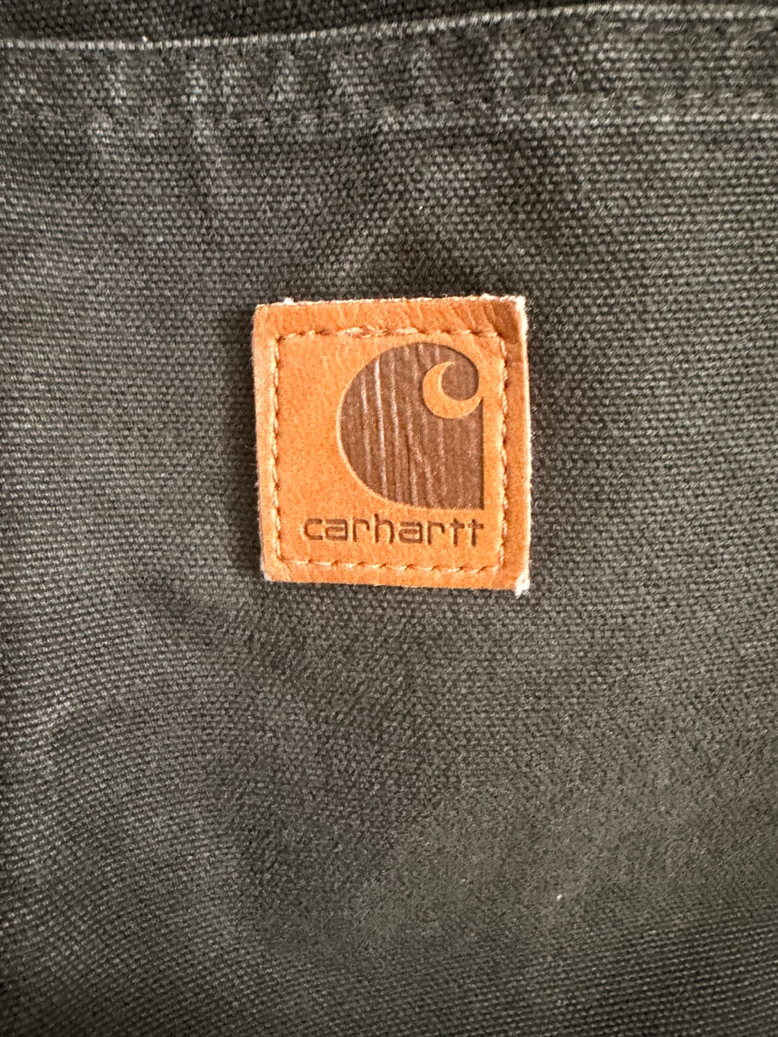 칼하트 j25 mos xl 상품이미지4